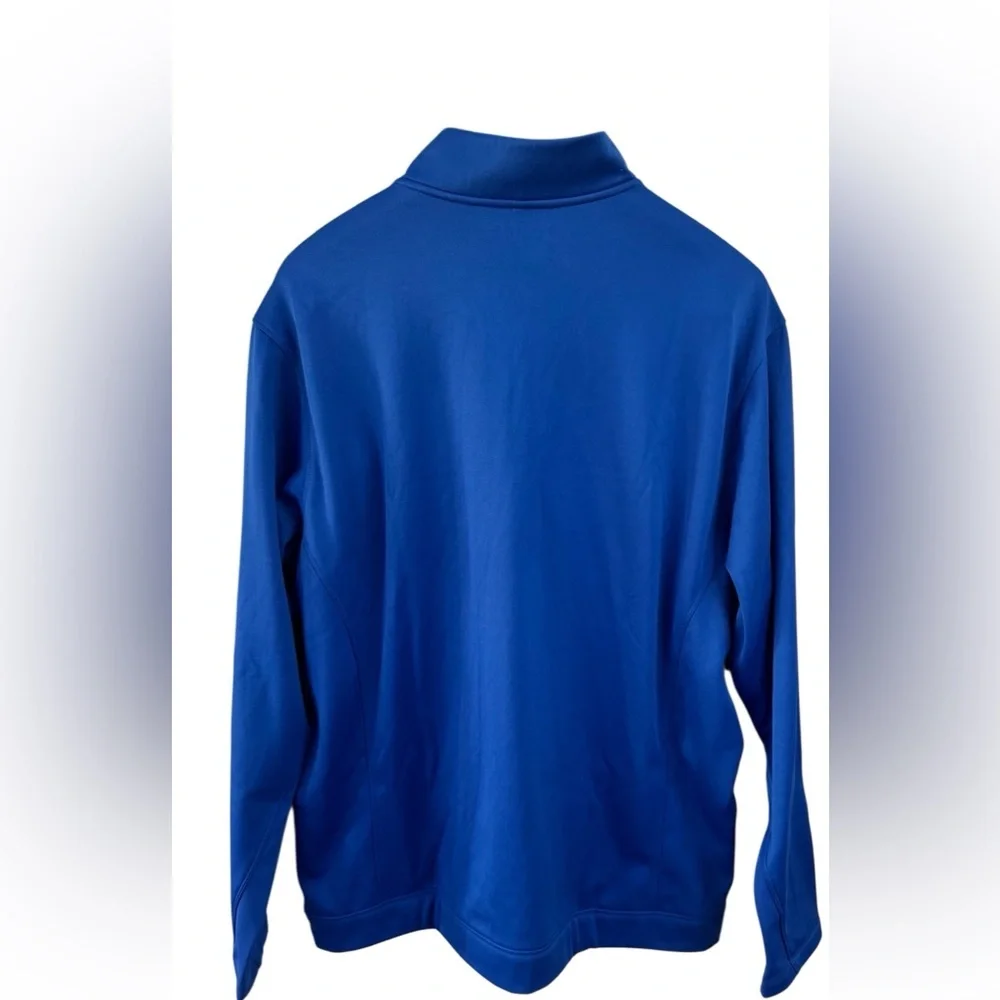 NWT Men’s Nike Golf Tour Performance Therma-FIT pullover Size XL​